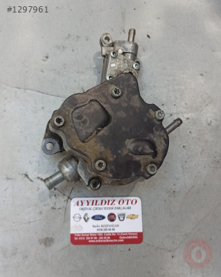 038145209 K VW JETTA 1.9 FREN VAKUM POMPASI