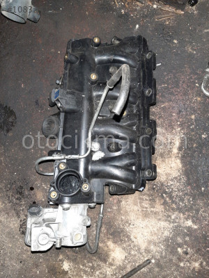 FİAT LİNEA 1.3 ÇIKMA EMME MANİFOLDU