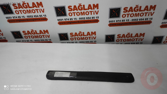 RENAULT KANGO ÇIKMA  SOL EŞİK BAKALİTİ OEM; 7700304861