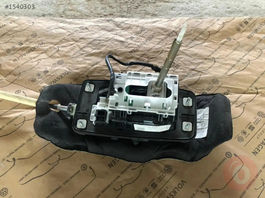 4G1713041BD 8K1713105AG 8K1713105S VİTES MEKANİZMASI