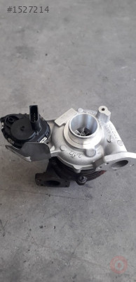 PEJO  3008  130  LUK  ÇIKMA  TURBO  LİDER PEUGEOT