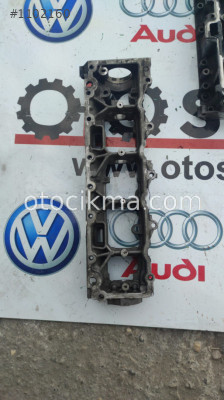 Peugeot Ford 1.4 dizel eksantirik yatağı