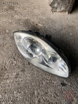 Fiat linea sağ ön far