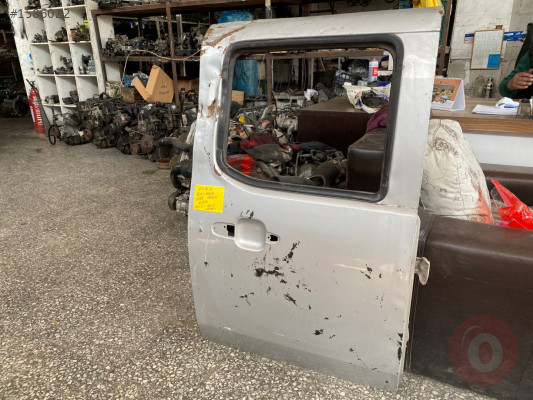 FORD RANGER SAĞ ARKA KAPI MENTEŞESİ 2007-2012 MODEL ORJİNAL