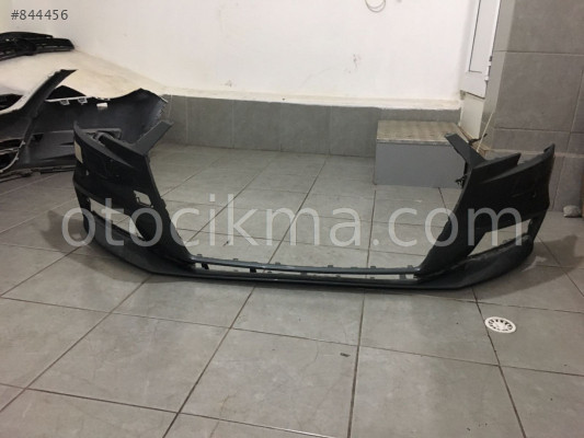 AUDİ A4 ÖN TAMPON