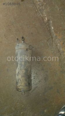 renault laguna 1 karitzer çıkma karbon filtre