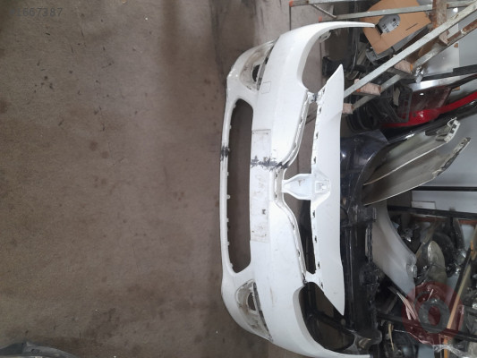 2015 model fluence on tanpon cikma parca