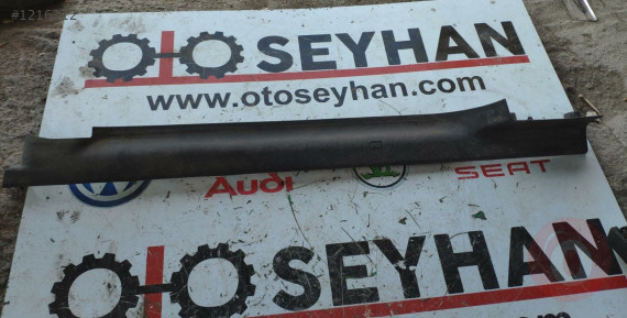 24411736 opel zafira sol marşbiyel kaplaması