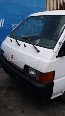 çıkma mitsubishi L300 komple ön