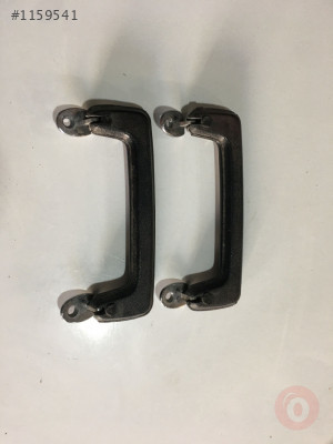 GOLF 1 2 KAPILI ELCİK TAKIMI SÖKME TAKIM