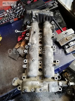 OPEL İNSİGNİA 2.0 CDTİ EKSANTRİK MİLİ