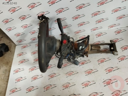 FORD ESCORT DİREKSİYON MİLİ