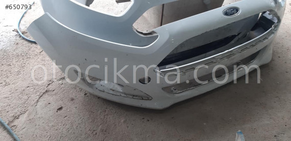 Ford fiesta 2014 model ön tampon