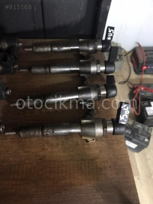 RENAULT CLİO 4 ENJEKTÖR 1.5 EU5 8200903034 GÜÇMANLAR OTO