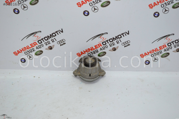 2007 2013 MERCEDES C SERİSİ W204 C180 SAĞ ÖN MOTOR KULAĞI
