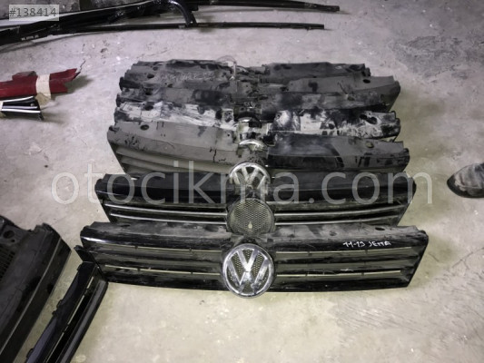 2011-2014 JETTA PANJUR VOLKSWAGEN ORJİNAL ÇIKMA PARÇA