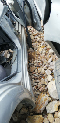 chevrolet lacetti hb sağ arka kesmemarsbiyel