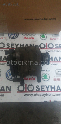 038903023L Volkswagen bora 1.9 TDİ şarj dinamosu alternatör
