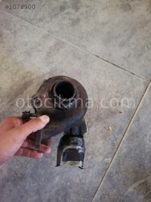 2006 ve üstü Ford fokus 1.6 torbu sağlam