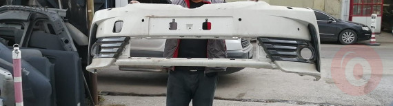 TOYOTA COROLLA 2016 2018 ÖN TAMPON SEFALILAR OTO CIKMA