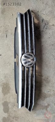 Volkswagen Passat ön panjur orjinal cikma
