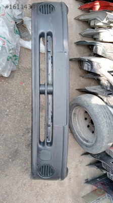 RENAULT  LAGUNA 1 ÖN TAMPON ÇELİKLER OTO ÇIKMA
