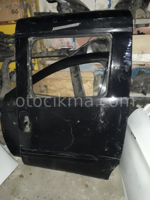 S2016  model  fiat doblo sag arka  kapi