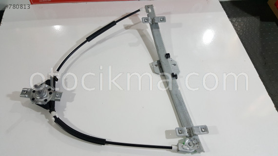 VOLKSWAGEN GOLF 2 CAM MEKANİZMASI SOL ÖN KRİKOSU