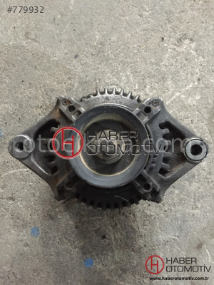 HONDA - CİVİC / D15 1.5 ŞARJ DİNAMOSU