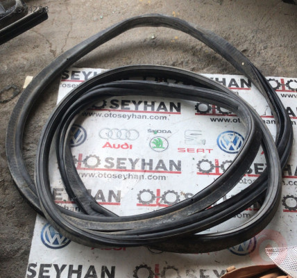 bmw x5 e70 bagaj lastiği
