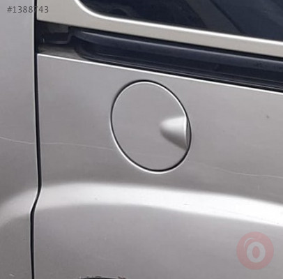 2011 model fiat doblo safeline çıkma depo kapağı