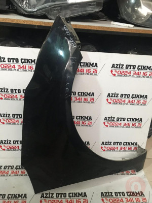 KİA CEED SAĞ ÖN ÇAMURLUK ORJİNAL ÇIKMA