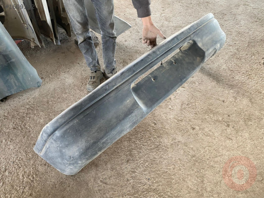 MAZDA 323 ARKA TAMPON ORJİNAL ÇIKMA 1998-1992 MODEL TEMİZ HA