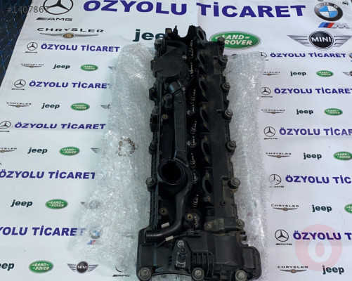 BMW E70 X5 3.0D KÜLBÜTÖR KAPAĞI 1112 7796408