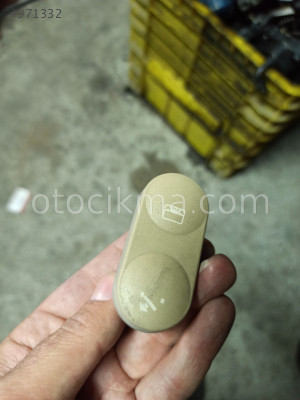 OPEL VECTRA B SUNROOF DÜĞMESİ
