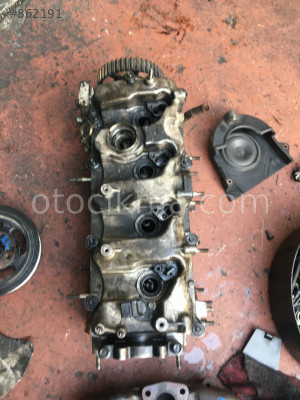 OPEL ANTARA 2.0 DİZEL SİLİNDİR KAPAĞI KAPAK
