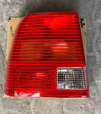VW PASSAT B5 97-00 STOP LAMBASI SOL ARKA 3B5945095F