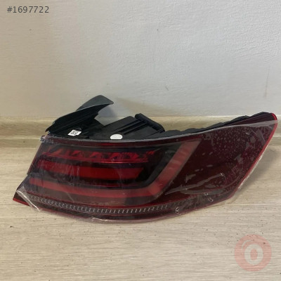 3G8945208G -3G8945208C SAĞ DIŞ STOP ARTEON 2017>>2022