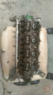 2003 2008 model honda city çıkma silindir kapağı