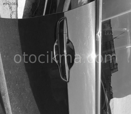 KOMPLE ORİJİNAL 2018 HONDA  CİVİC SAĞ ÖN KAPI KOLU.