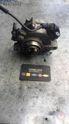 FORD FOCUS 1.6 TDCİ FREN VAKUMU ORJİNAL 9804021880