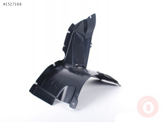 VW PASSAT B6 06-10 ÖN ÇAMURLUK DAVLUMBAZI UÇ SAĞ 3C0805912A