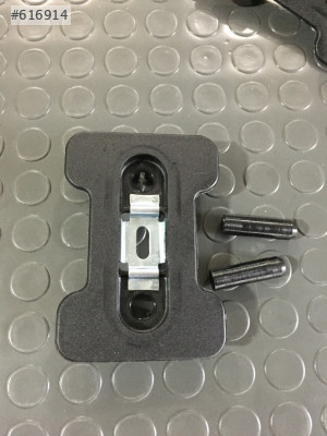 MK3 GOLF TAMPON BRAKETİ ADET FİYATI