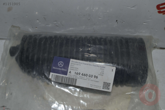MERCEDES A SERİSİ A169 W169 SETİ SAĞ KÖRÜK
