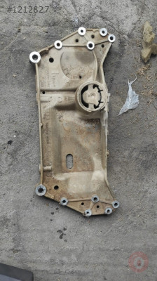 1K0199369G vw caddy alt travers alüminyum 1K0 199 369 G