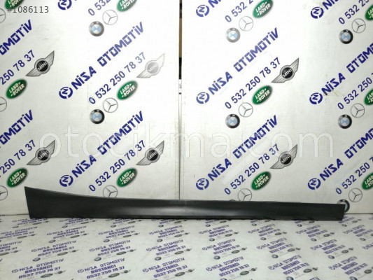 BMW 1 SERİSİ F20 KASA M SAĞ MARŞPİYEL