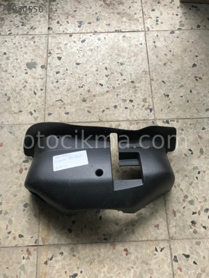 opel antara direksiyon alt plastiği 96630106 orjinal oto