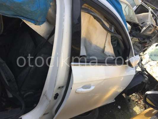 Audi A4 Arka Koltukları hatasız orjinal çıkma