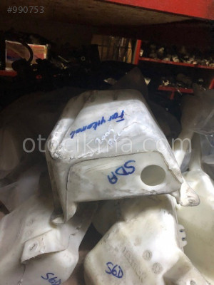 HONDA ACCORD CAM SU DEPOSU 2003 2008