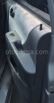 2007 HONDA CİTY 1.3 ORİJİNAL SAĞ KAPI KOLÇAĞI.